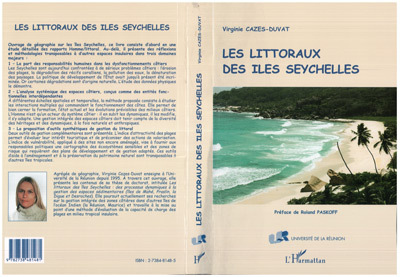 LES LITTORAUX DES ÎLES SEYCHELLES (9782738481481-front-cover)
