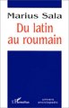 LATIN (DU) AU ROUMAIN (9782738485632-front-cover)