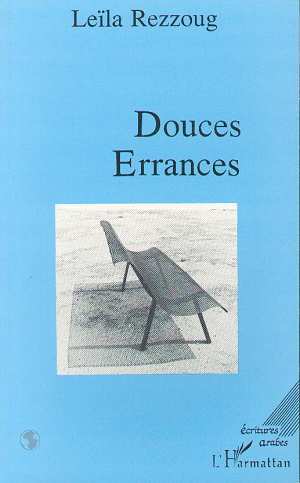Douces errances (9782738414229-front-cover)