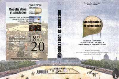 Modélisation et Simulation (9782738465283-front-cover)