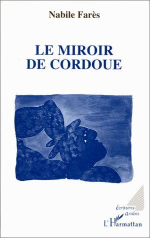 Miroir de Cordoue (9782738422903-front-cover)
