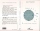 DIEU L'HORLOGER DISCRET (9782738494900-front-cover)