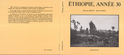 Éthiopie, année 30 (9782738403889-front-cover)