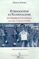 ETHNOGENESE ET NATIONALISME EN AFRIQUE CENTRALE, Aux racines de Patrice LUMUMBA (9782738473226-front-cover)