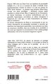 LES ALTERATIONS DE LA PERSONNALITE (9782738488442-back-cover)