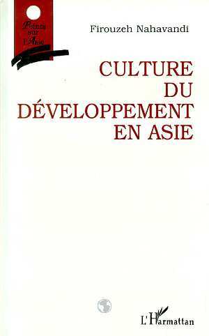 Culture du développement en Asie (9782738453051-front-cover)