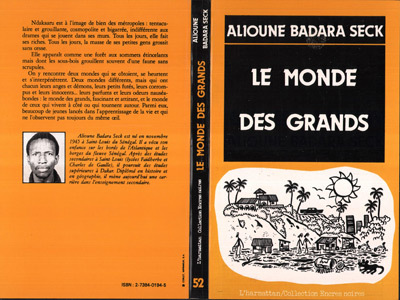 Le monde des grands (9782738401946-front-cover)