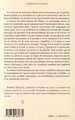 LE ROMAN DE CHACAL (9782738485731-back-cover)