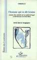 L'homme qui se dit Lénine, Comme des cafards sur un plafond laqué - Confectionner un demi-dieu (trois farces tragiques) (9782738467133-front-cover)