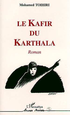 Le kafir du Karthala (9782738415011-front-cover)