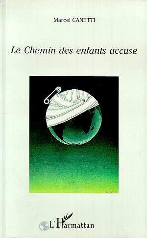 Le Chemin des Enfants Accuse (9782738461810-front-cover)