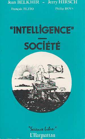Intelligence-Société (9782738400307-front-cover)