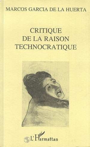 Critique de la raison technocratique (9782738441744-front-cover)