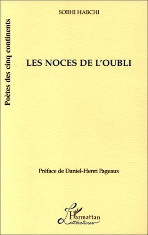 Les Noces de l'oubli (9782738463807-front-cover)