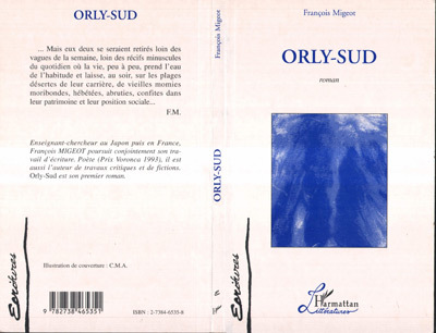 Orly-Sud (9782738465351-front-cover)