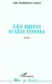 Les djons d'Aïti Tonma (9782738441485-front-cover)