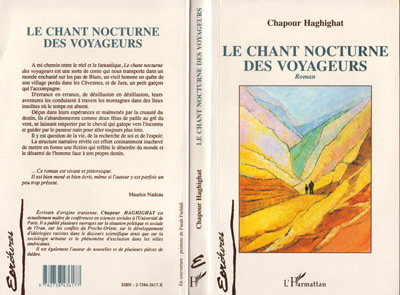 Le chant nocturne des voyageurs (9782738436177-front-cover)