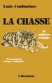 La chasse et autres essais (9782738400284-front-cover)