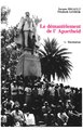 Démantèlement de l'apartheid (9782738414144-front-cover)