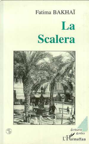 La scalera (9782738416148-front-cover)