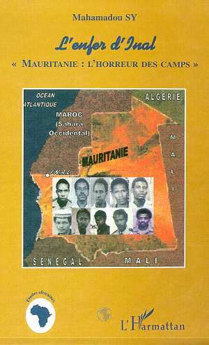 L'ENFER D'INAL, "Mauritanie : l'horreur des camps" (9782738495419-front-cover)