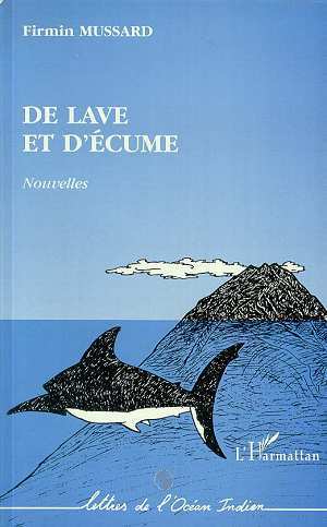 De lave et d'écume (9782738458148-front-cover)