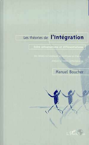 LES THEORIES DE L'INTEGRATION (9782738488763-front-cover)