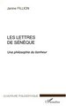LES LETTRES DE SÉNÈQUE, Une philosophie du bonheur (9782738497093-front-cover)
