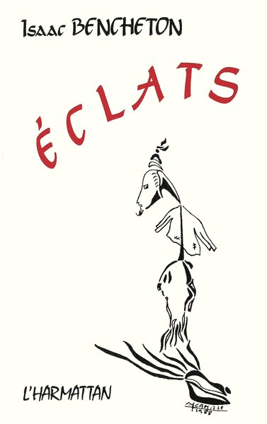 Eclats (9782738401199-front-cover)
