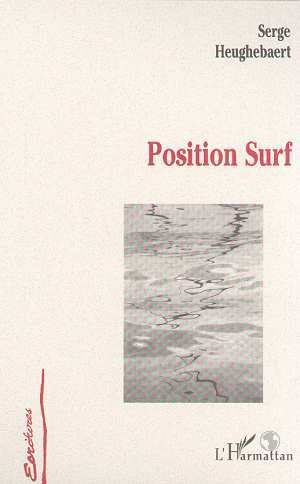POSITION SURF (9782738495570-front-cover)