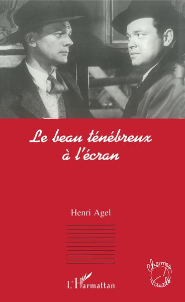LE BEAU TÉNÉBREUX À L'ÉCRAN (9782738461278-front-cover)
