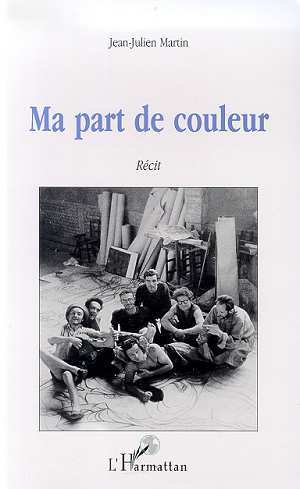 MA PART DE COULEUR (9782738490933-front-cover)