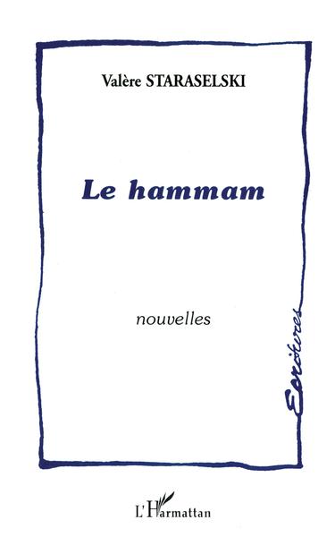 Le Hammam (9782738440211-front-cover)