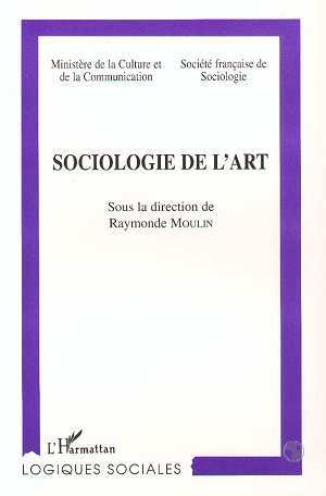 SOCIOLOGIE DE L'ART (9782738474278-front-cover)