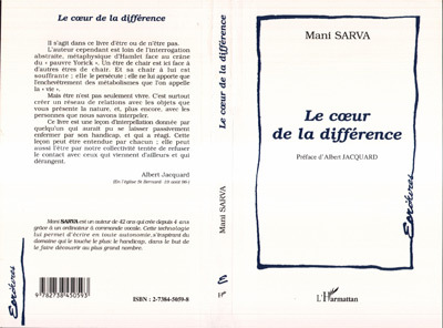 Le coeur de la différence (9782738450593-front-cover)