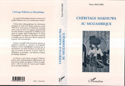L'héritage Mkhuwa au Mozambique (9782738446565-front-cover)