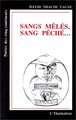 Sangs mêlés, sans péché (9782738413703-front-cover)