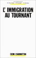 L'immigration au tournant (9782738406392-front-cover)