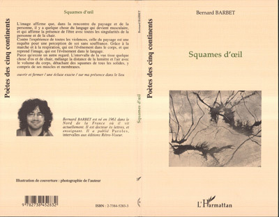 Squames d'oeil (9782738452832-front-cover)