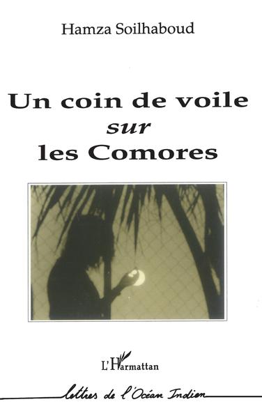 Un coin de voile sur les Comores (9782738415240-front-cover)