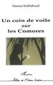 Un coin de voile sur les Comores (9782738415240-front-cover)