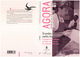 Agora - Débats / Jeunesses, Grandes vacances, petits boulots (9782738453730-front-cover)