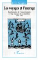 Les voyages et l'ancrage, Représentation de l'espace insulaire à l'Age classique et aux Lumières (1615-1797) (9782738438393-front-cover)