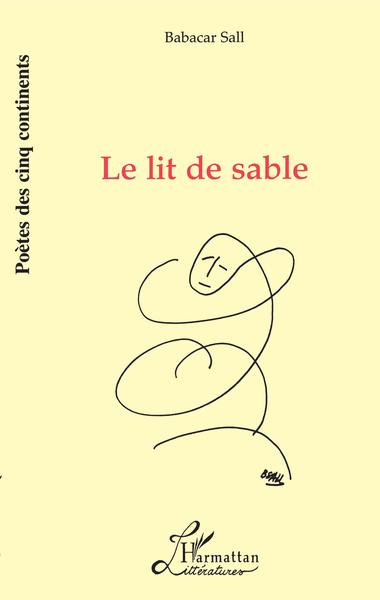 Le Lit de Sable (9782738463340-front-cover)