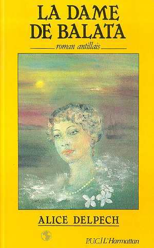 La dame de Balata (9782738406545-front-cover)