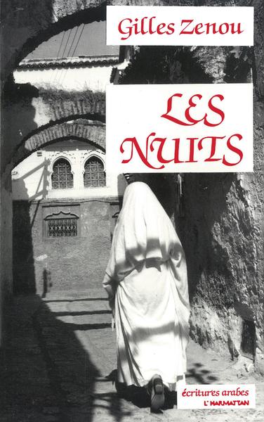 Les nuits (9782738402493-front-cover)