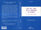 ETAT DES LIEUX DE LA CREATION EN EUROPE, Le tissu culturel déchiré (9782738470560-front-cover)