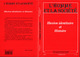 L'Homme et la Société, ILLUSION IDENTITAIRE ET HISTOIRE (9782738473493-front-cover)