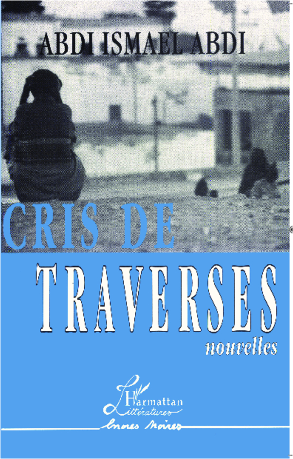 Cris de Traverses, Nouvelles (9782738464309-front-cover)