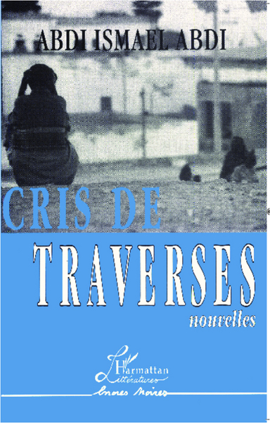 Cris de Traverses, Nouvelles (9782738464309-front-cover)